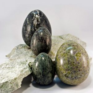 Connemara Marble Eggs