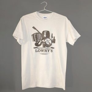 Lowry’s Bar T-Shirt