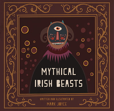 Mythical Irish Beasts