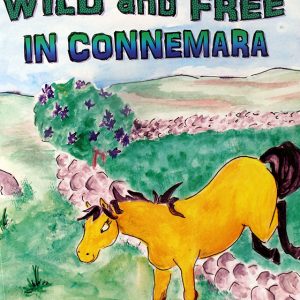 Milly Wild and Free in Connemara