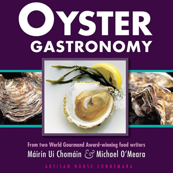 Oyster Gastronomy