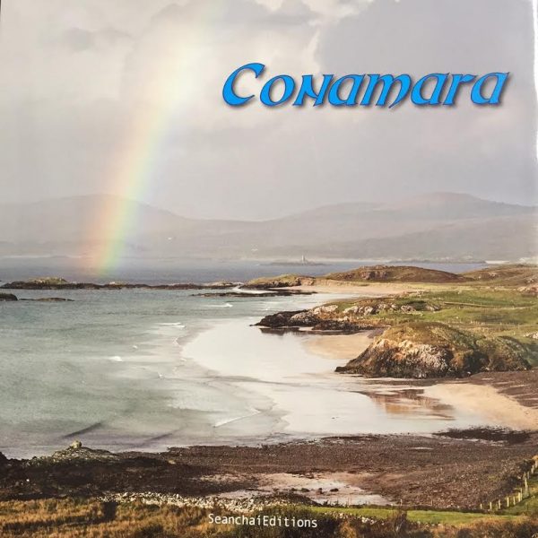 Conamara – Seanchaí Editions