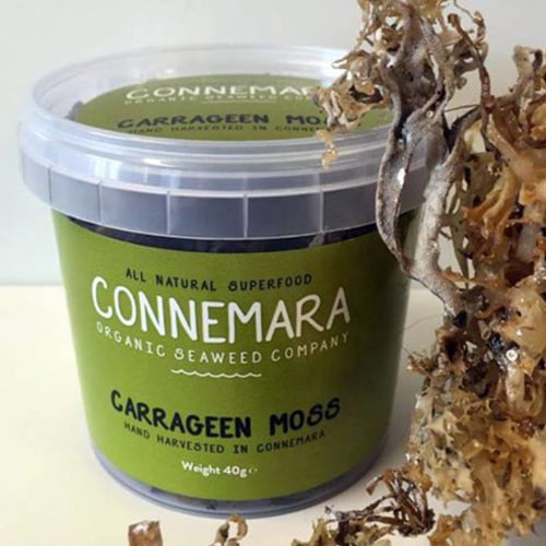 Connemara Organic Seaweed