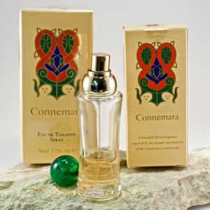 Connemara Perfume