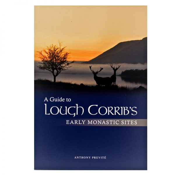 A Guide to Lough Corrib’s Early Monastic Sites