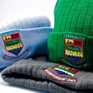Connemara Championship Links Wool Hat