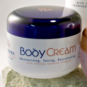 Rí Na Mara Toning & Moisturising Body Cream