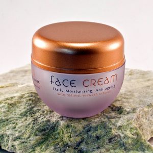 Rí Na Mara Face Cream