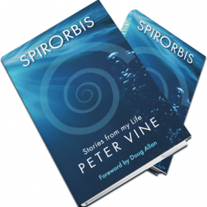 Spirorbis_Stories from Peter Vine