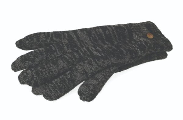 The Quite Man Collection Back Gloves