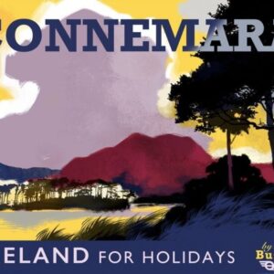 Connemara_Poster